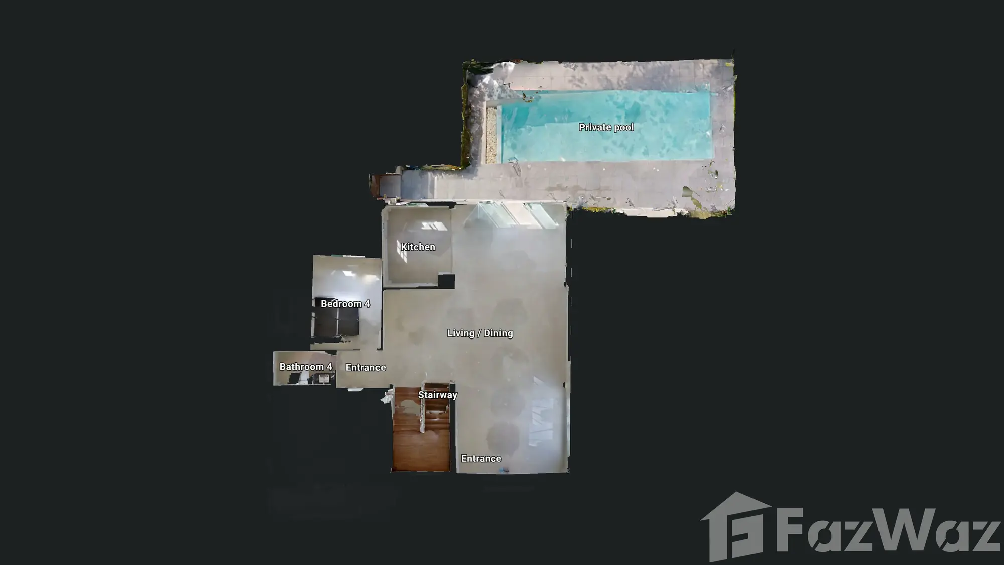 Detached House - Image 66