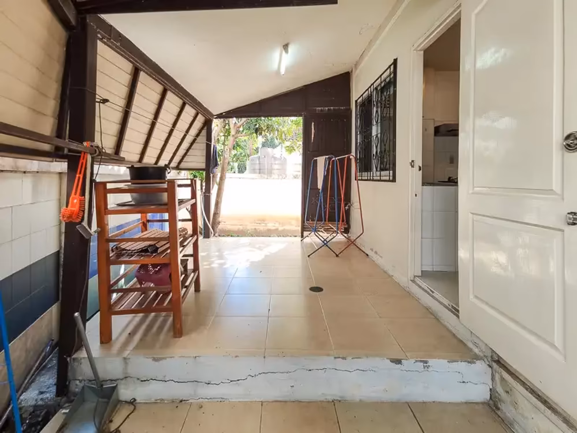 3 Bedroom House for Rent/Sale in San Na Meng, San Sai - Image 3