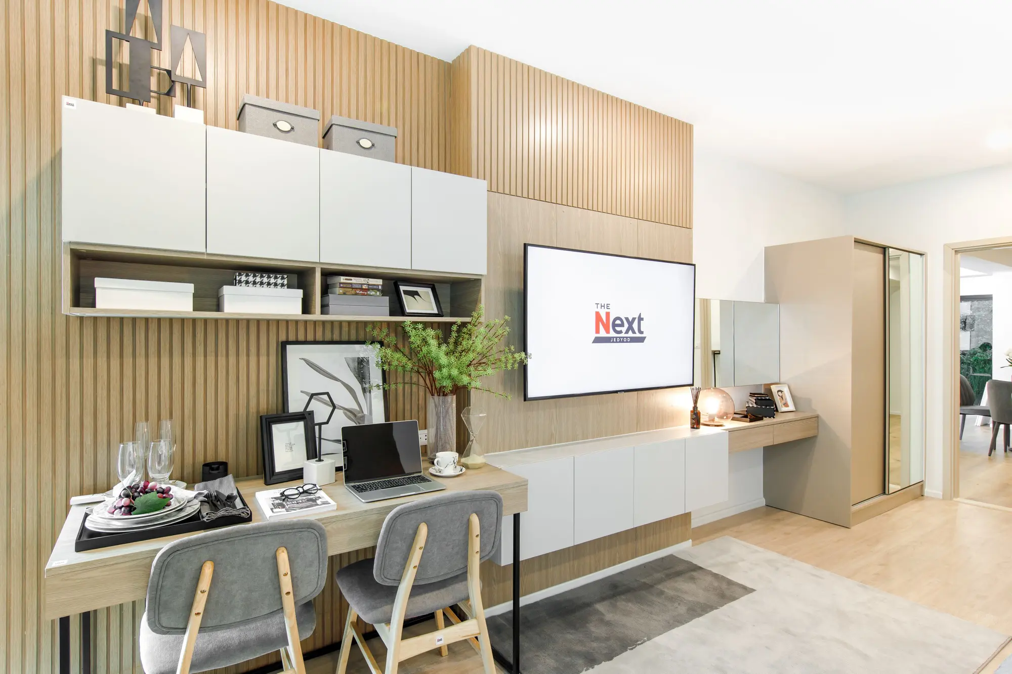 Condo for Sale, Rent at The Next JedYod - Image 23