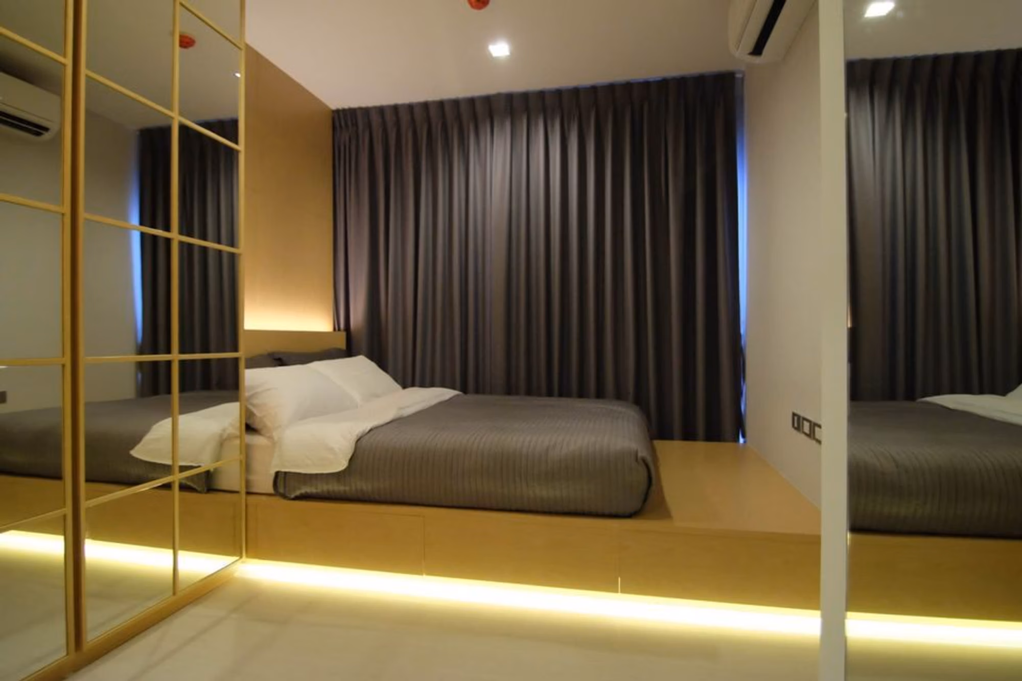 1 Bed Condo for Rent  Near Thong Lo BTS - Image 4