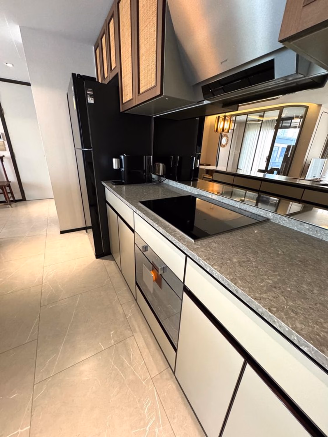 Condo for Rent at The Reserve Sukhumvit 61 - Image 17