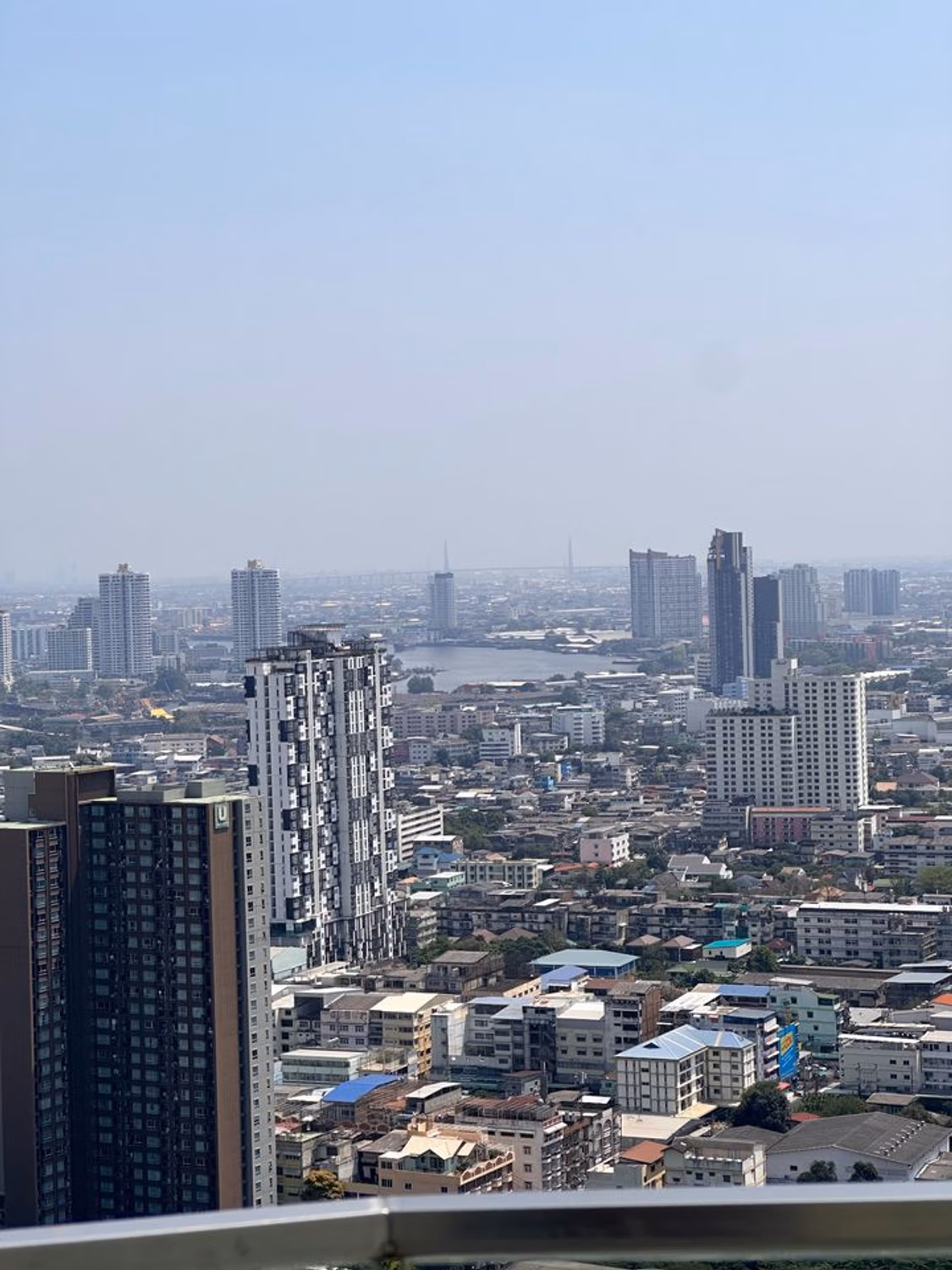 Condo for Rent at Altitude Unicorn Sathorn - Image 21