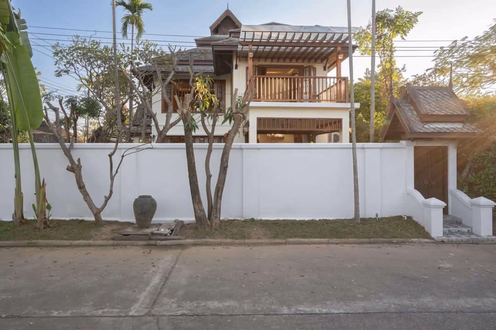 3 Bed House for Sale in Hang Dong - Image 5