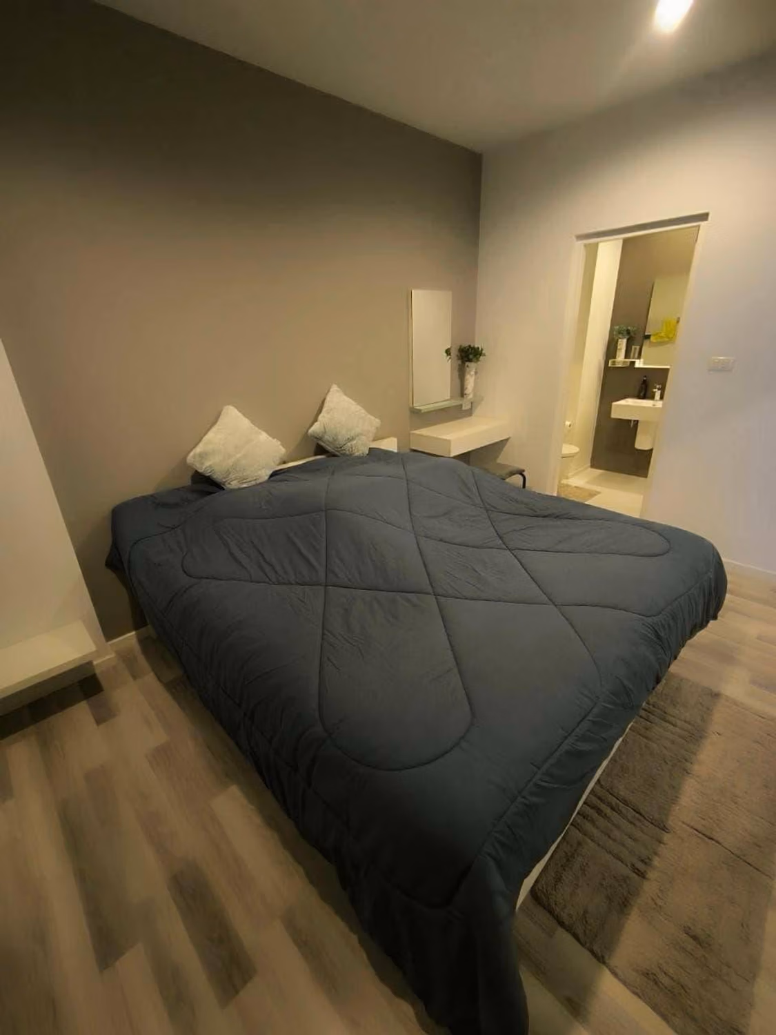 1 Bed Condo for Rent in Mueang Chiang Mai - Image 4