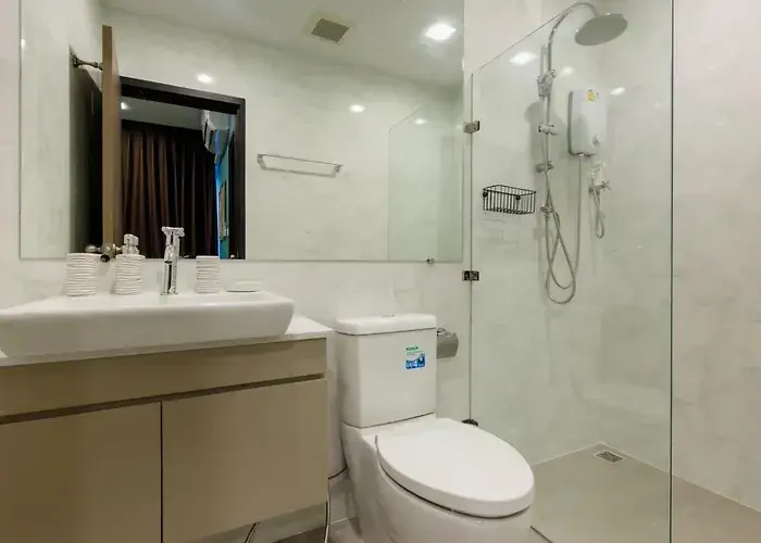 1 Bedroom Condo - Image 57