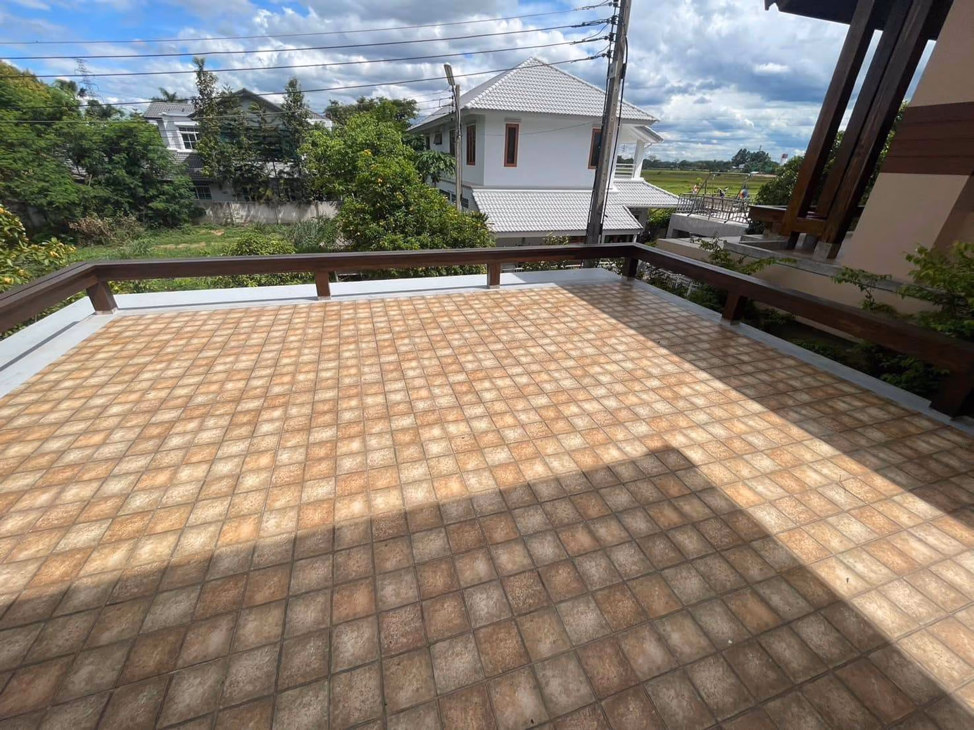 4 Bed House for Sale in อำเภอสันทราย - Image 14