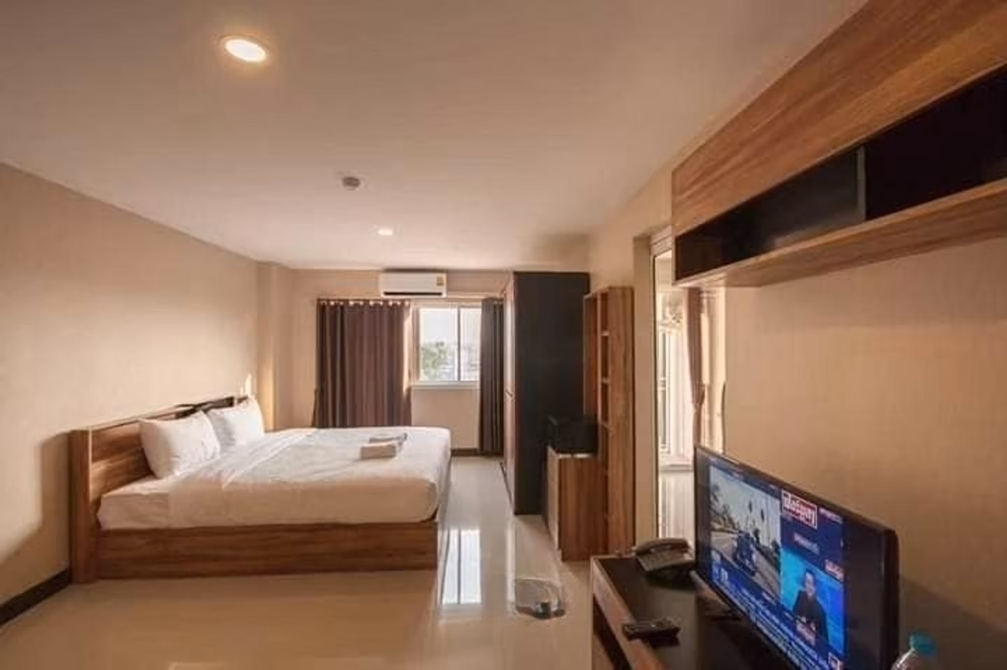 undefined Bed Condo for Rent in Mueang Chiang Mai - Image 1