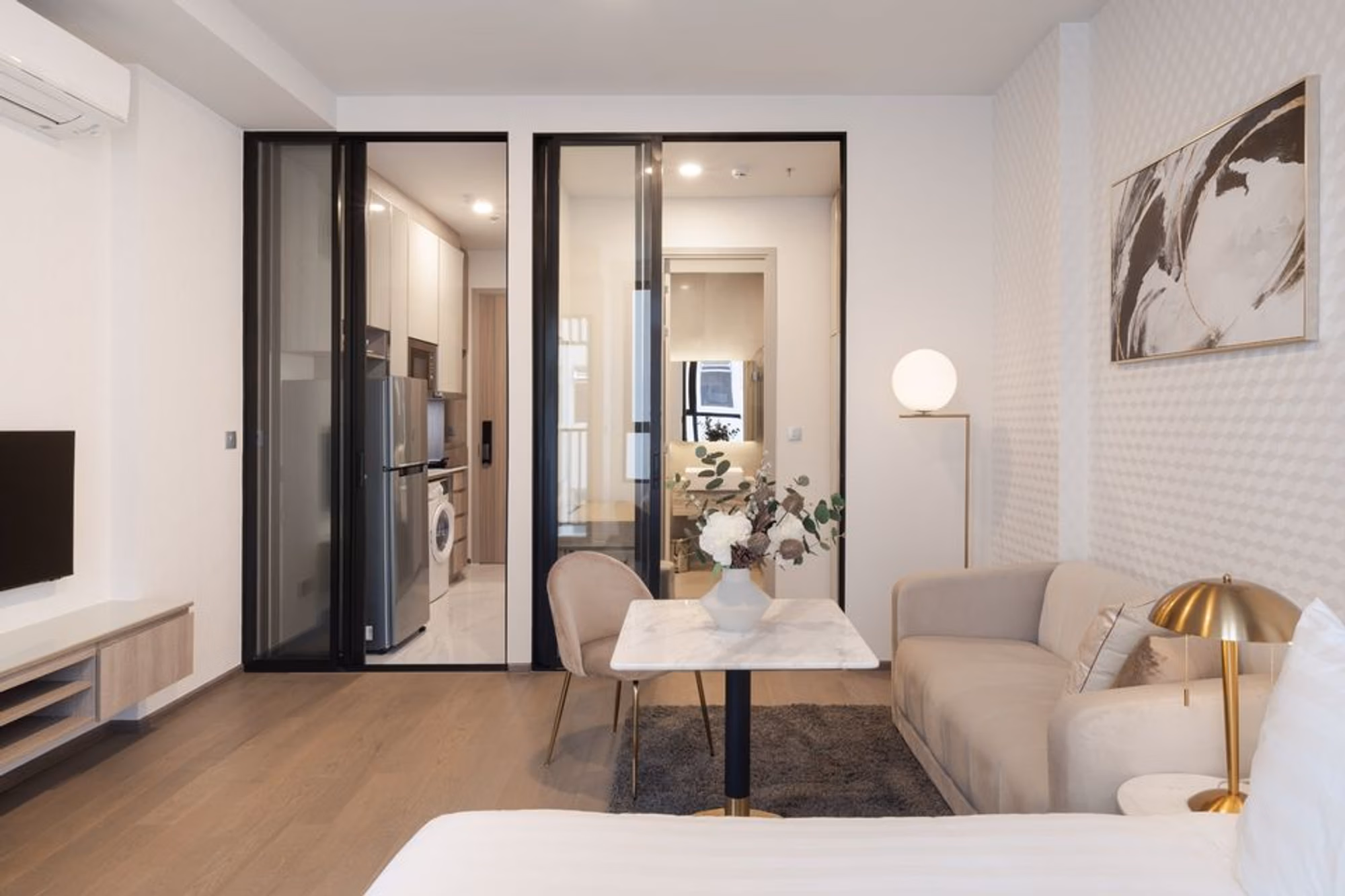 Condo for Rent at PARK ORIGIN PHAYATHAI - Image 1