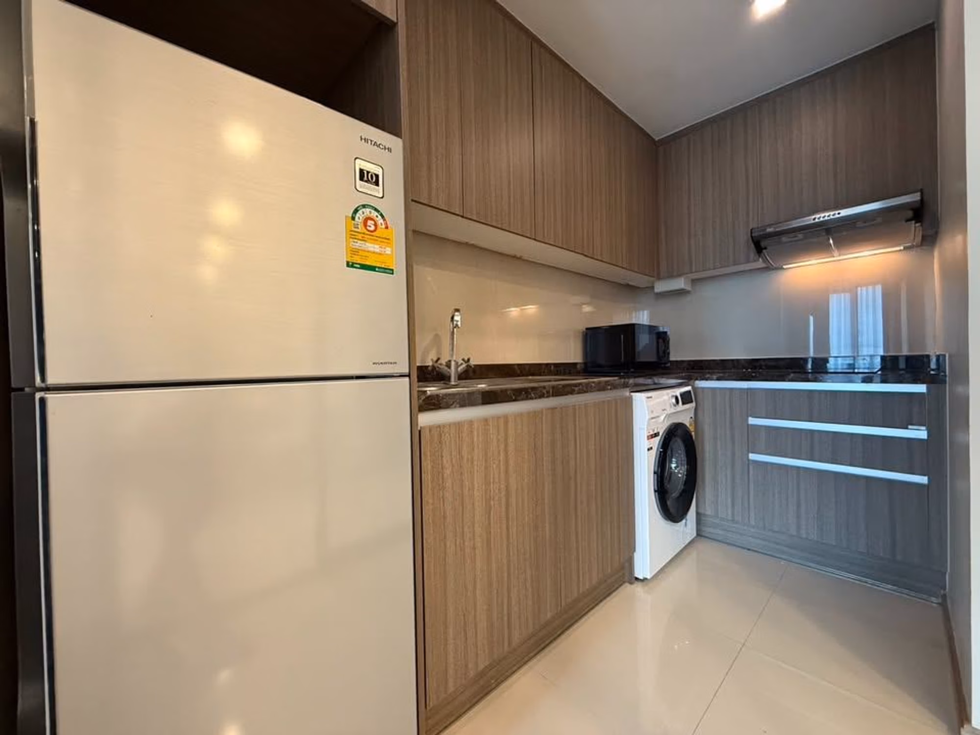 2 ห้องนอน คอนโด สำหรับ จำหน่าย ใน Watthana - Image 13