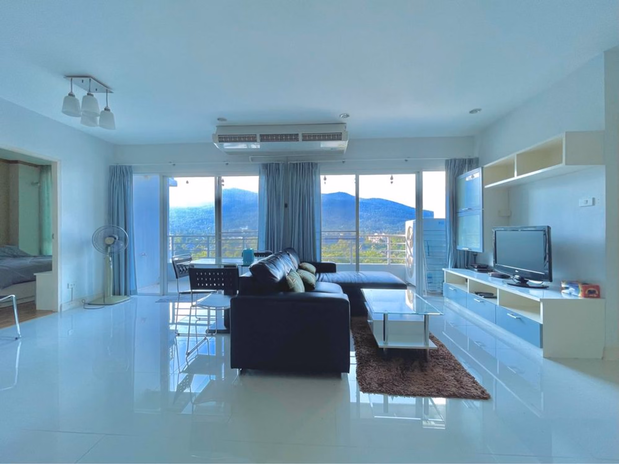 2 Bed Condo for Sale in Mueang Chiang Mai - Image 1