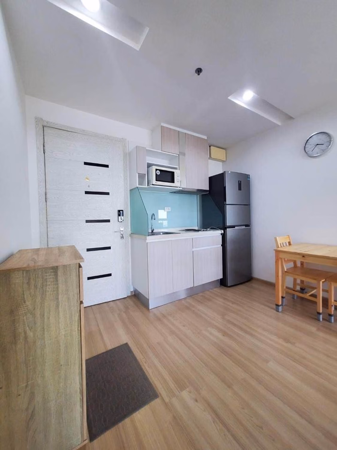 Condo for Rent at Artemis Sukhumvit 77 - Image 3