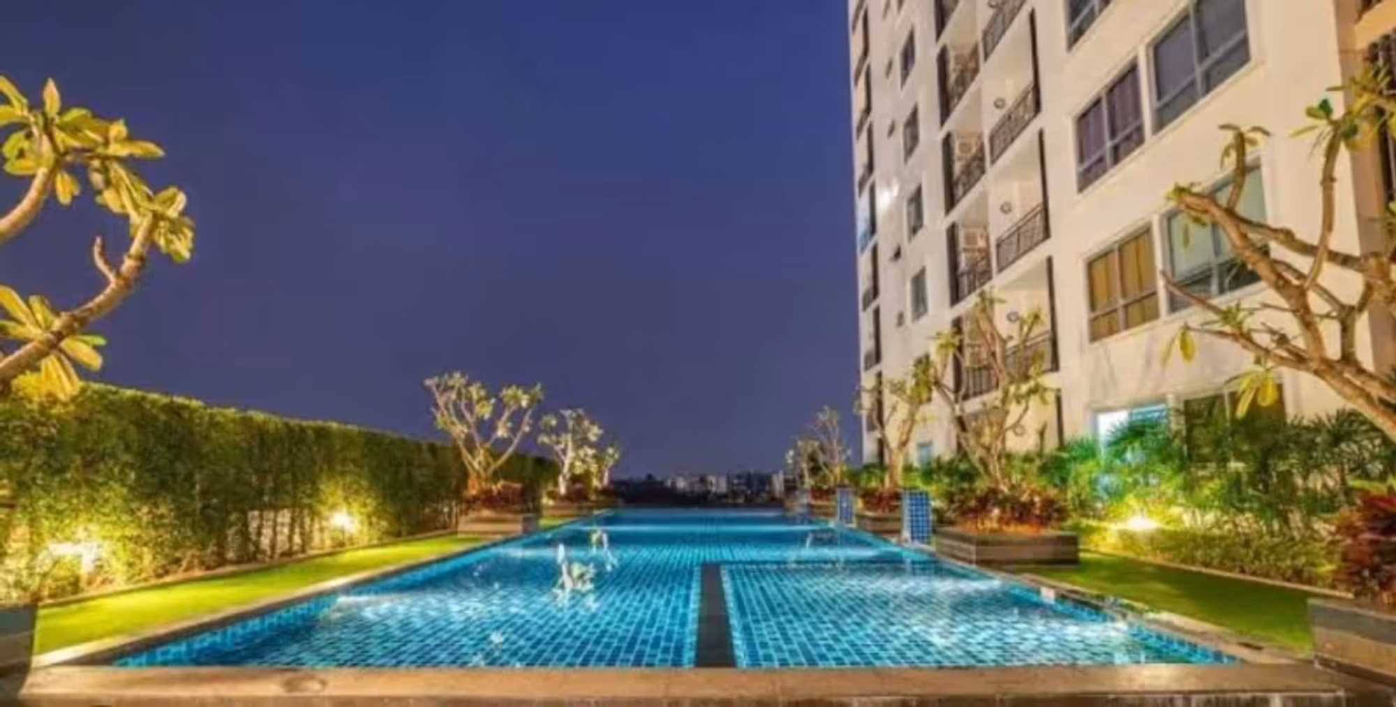Studio for Sale in Nong Pa Khrang, Mueang Chiang Mai - Image 3