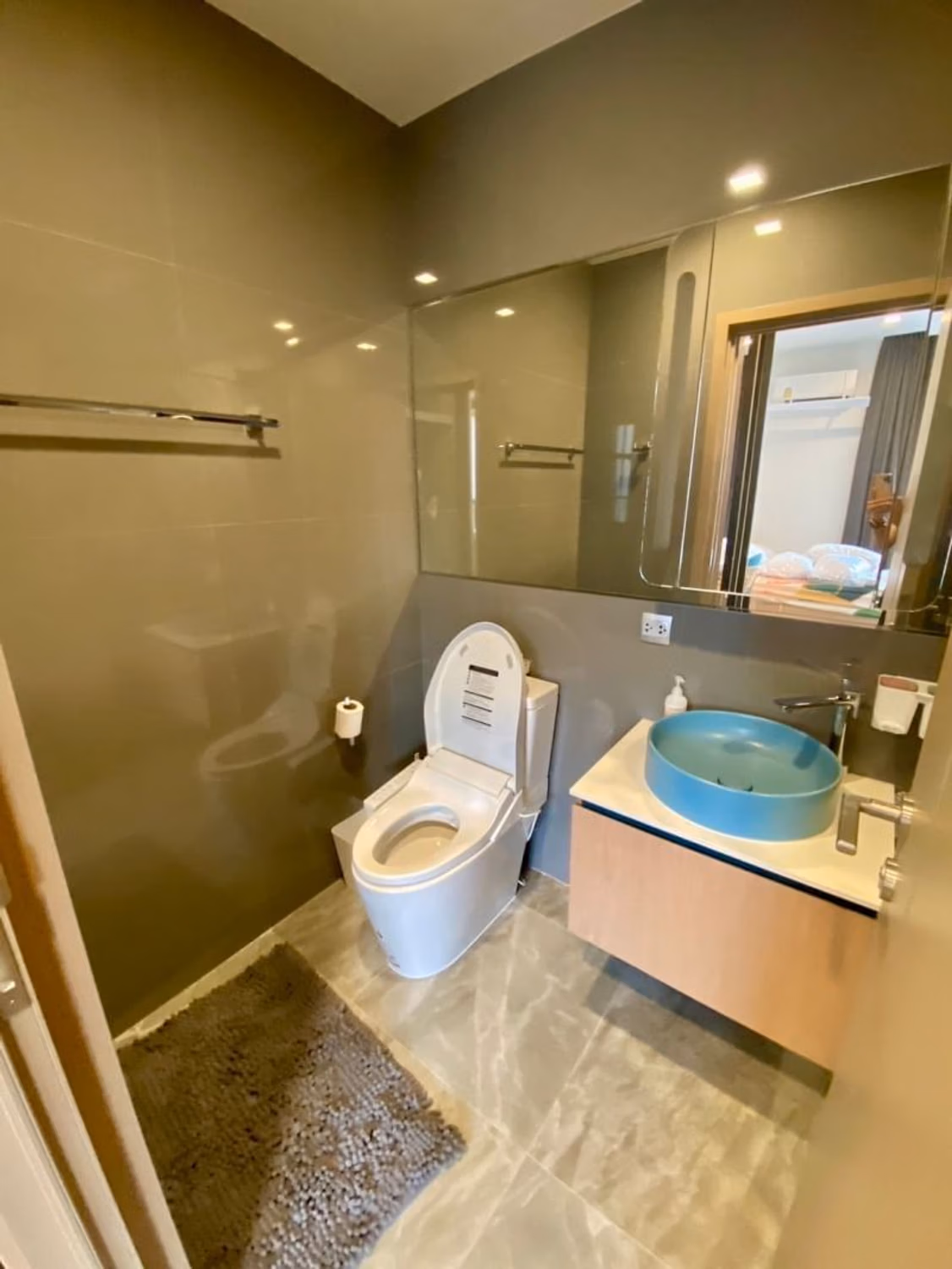 1 ห้องนอน คอนโด สำหรับ จำหน่าย ใน Watthana - Image 8