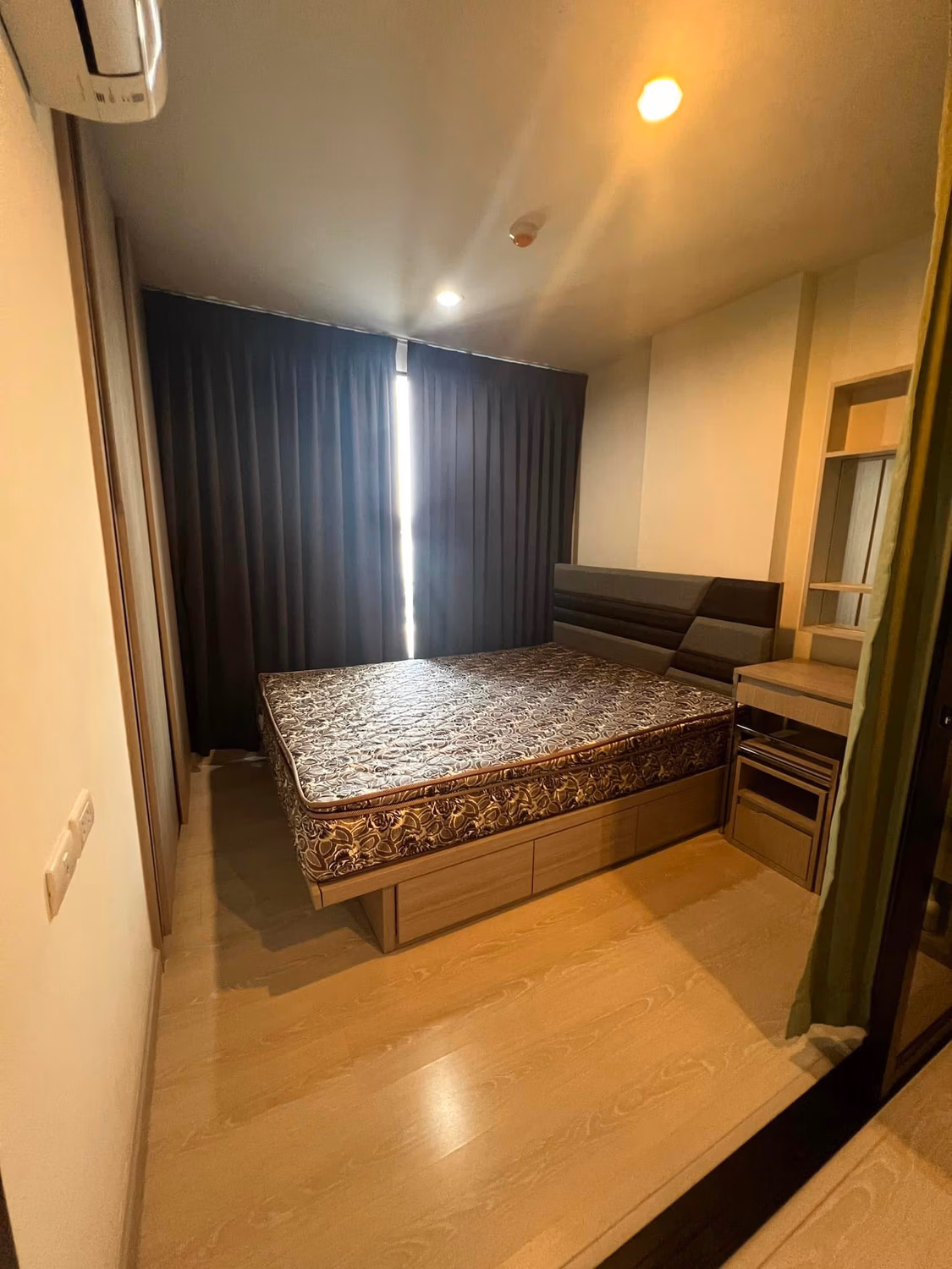 Condo for Rent at The Niche Mono Sukhumvit 50 - Image 8