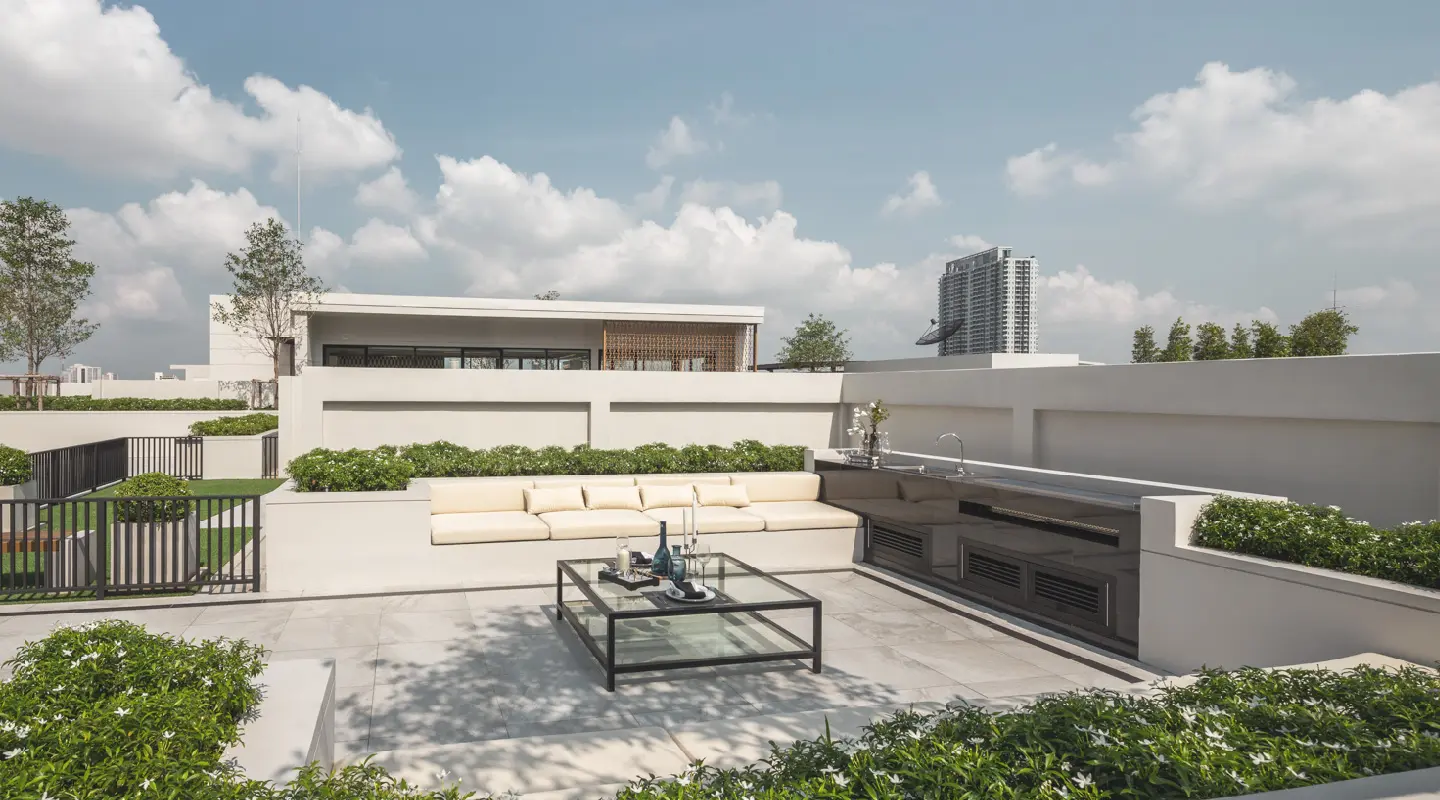 Condo for Rent, Sale at Maestro 14 Siam-Ratchathewi - Image 13