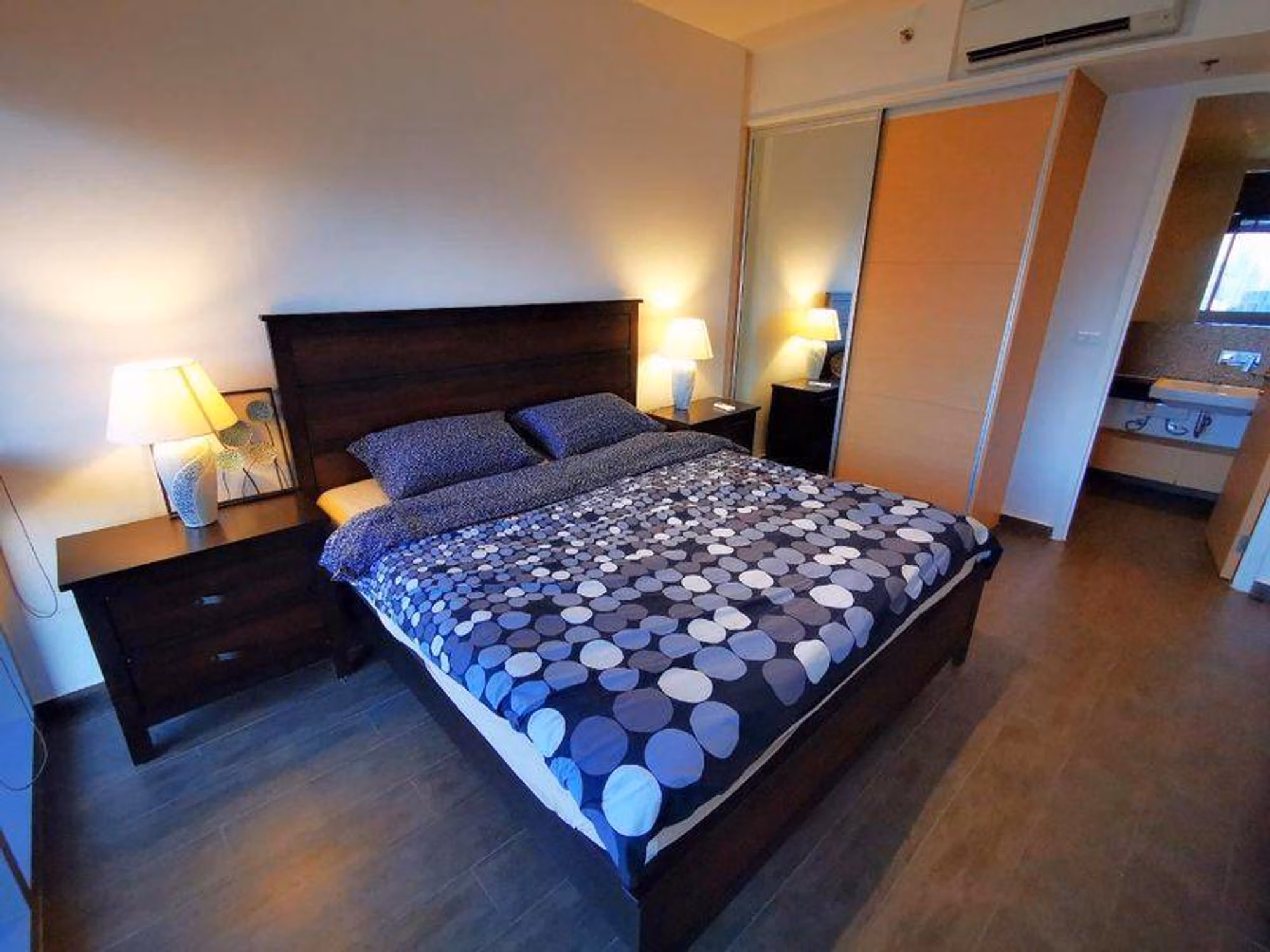2 Bed Condo for Rent in Watthana - Image 11