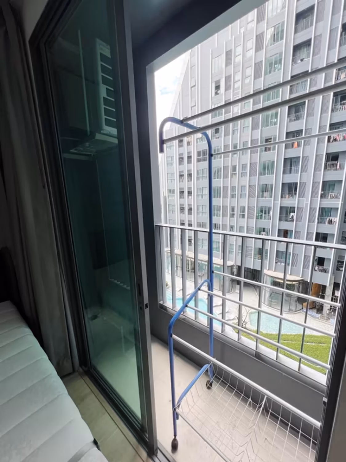 Studio for Rent in Bang Rak - Image 5