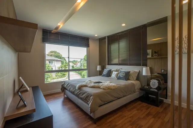 3 Bed House for Rent in Mueang Chiang Mai - Image 25