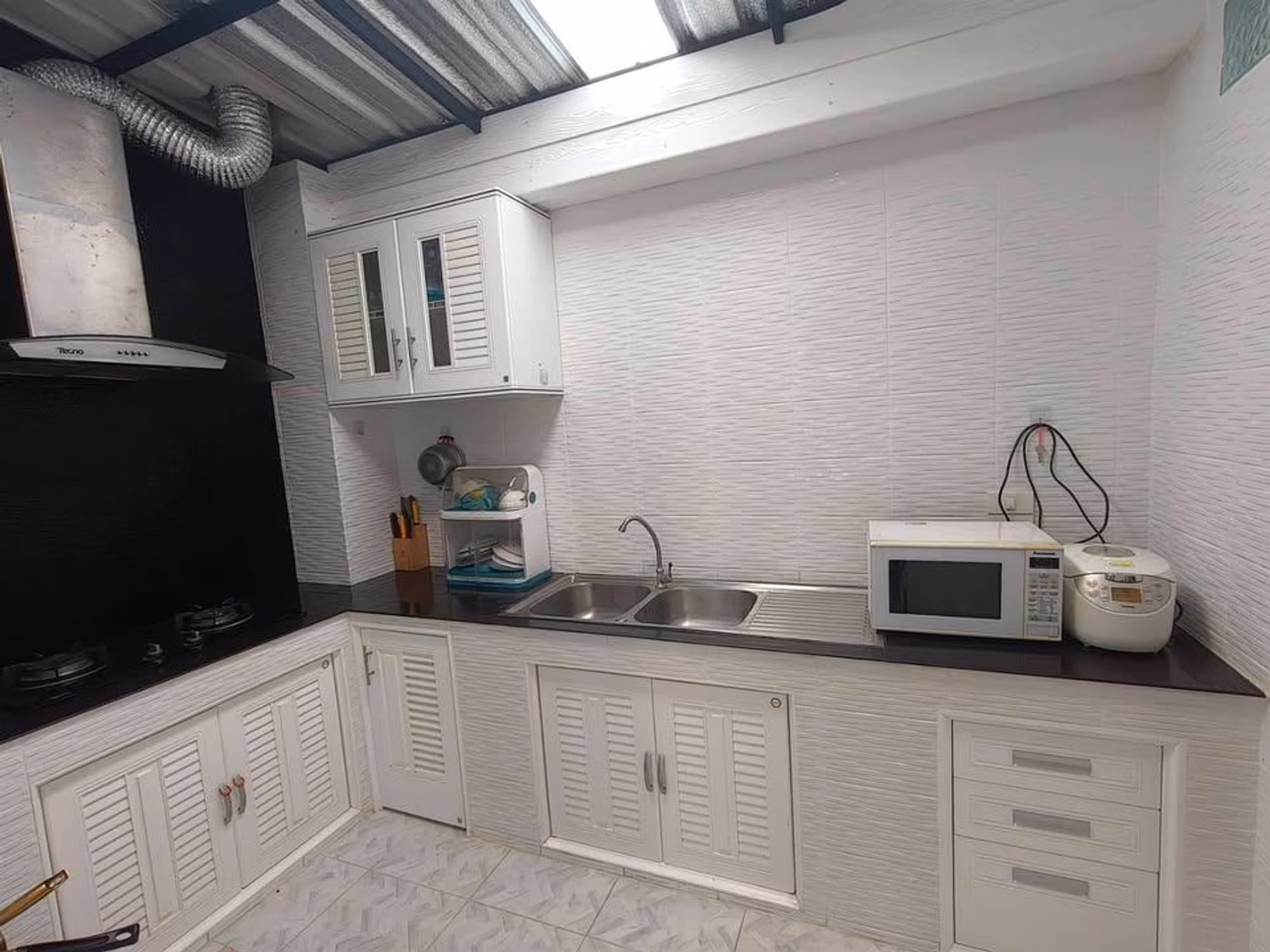 3 Bed Townhouse for Rent in Mueang Chiang Mai - Image 15