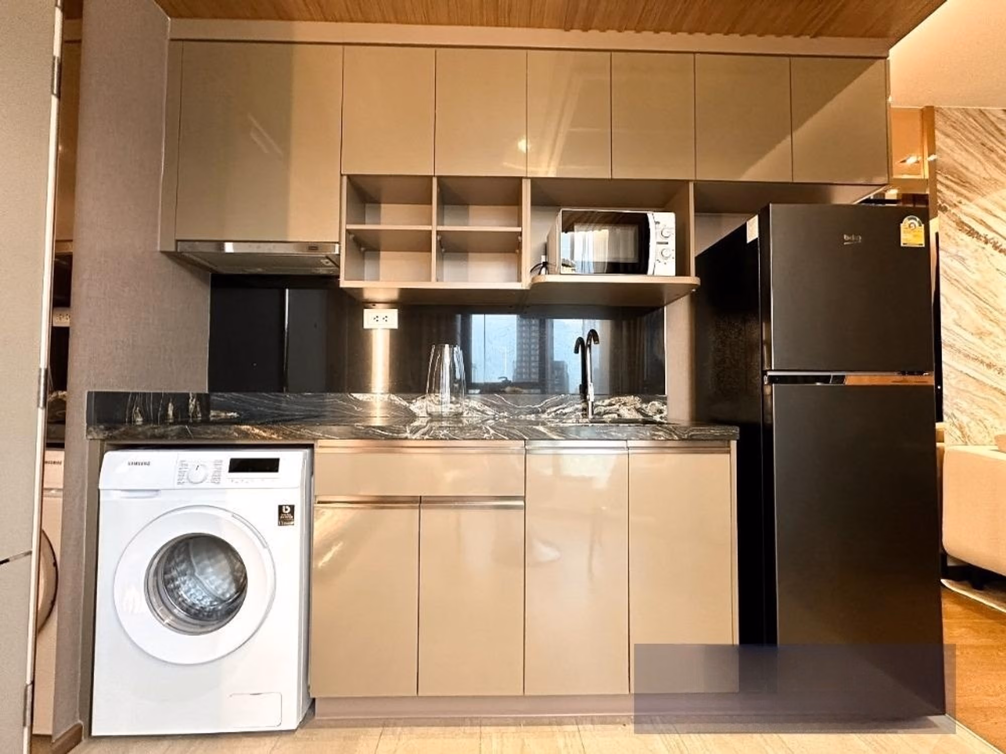 1 Bed Condo for Rent  Near Thong Lo BTS - Image 20