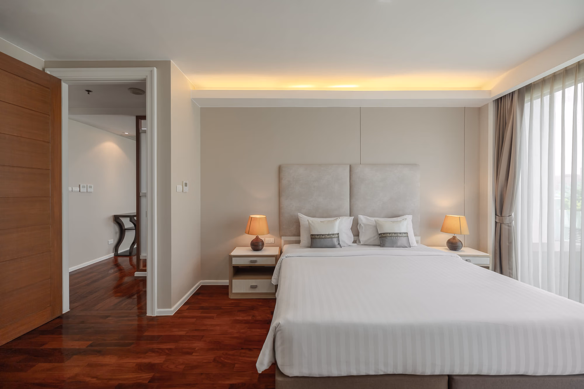 3 ห้องนอน Condo สำหรับ จำหน่าย ใน คลองเตย - Image 7