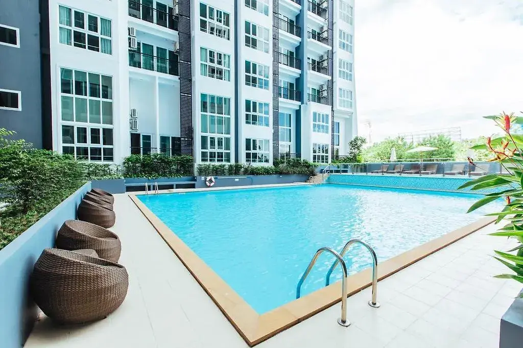 1 Bedroom Condo - Image 61