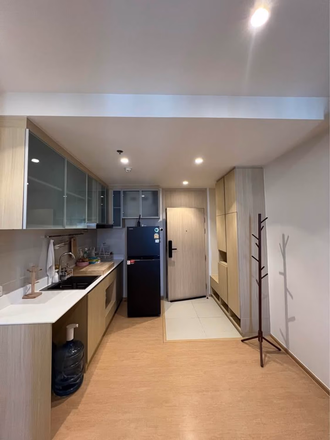 2 Bed Condo for Rent in Watthana - Image 15