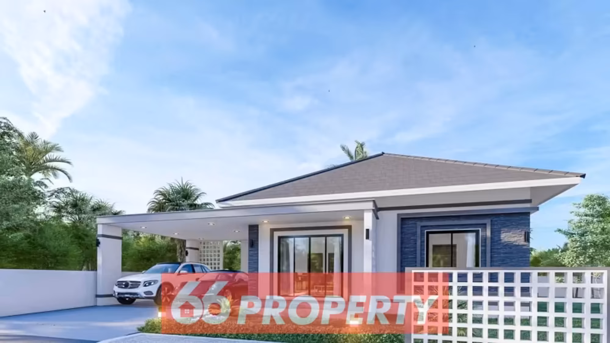 3 Bedroom House - Image 3