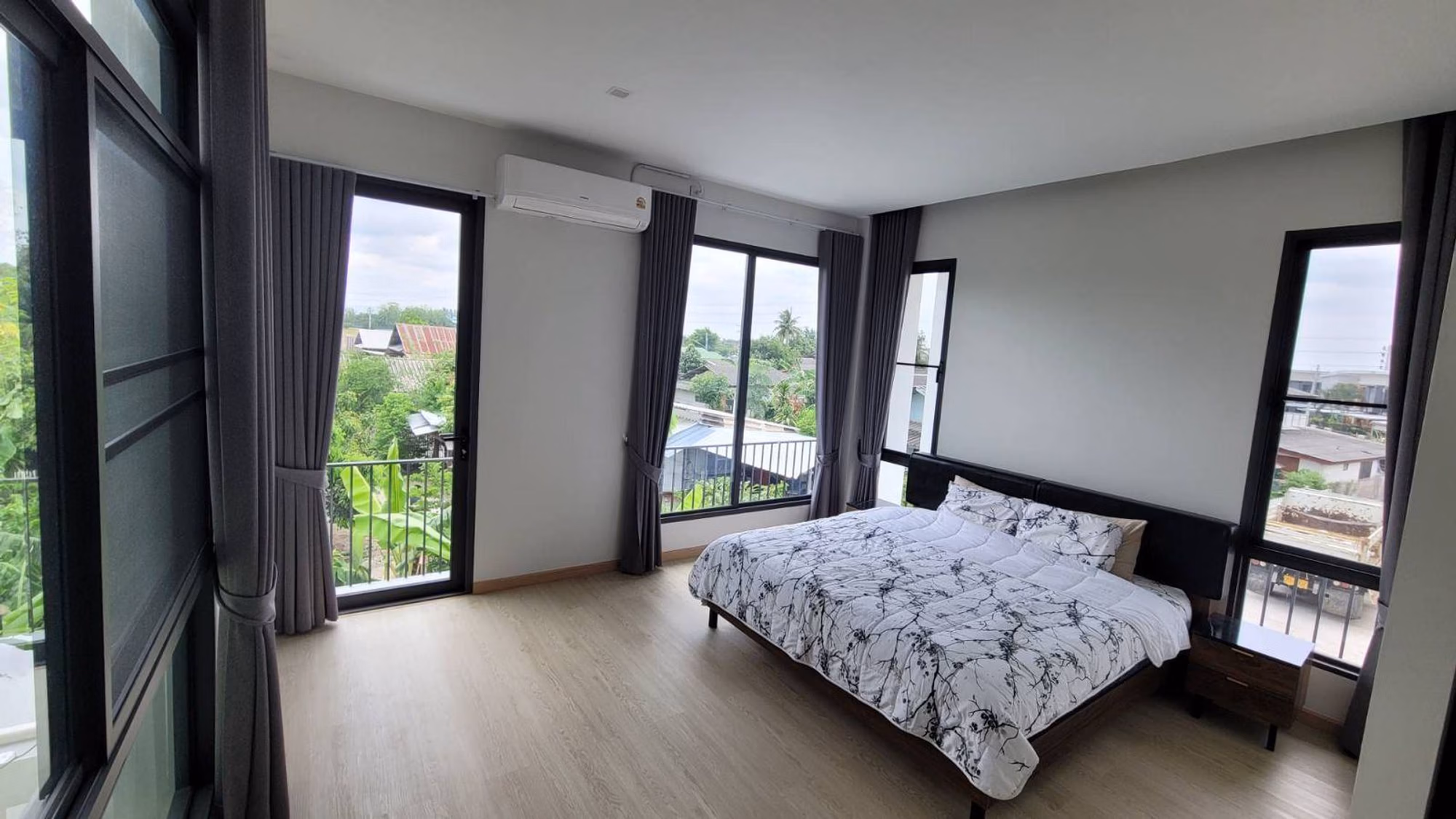 4 Bed House for Sale in Hang Dong - Image 12