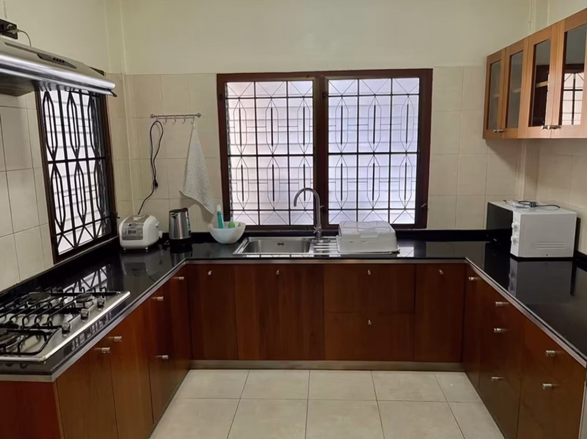 House for Rent in Nong Chom, San Sai. - Image 3