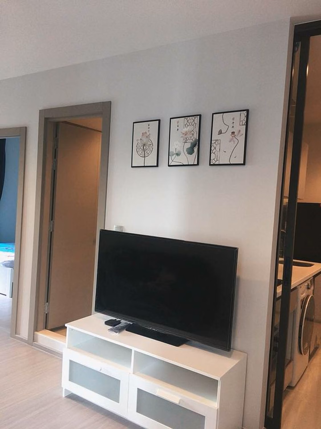 Condo for Rent at Life Asoke - Rama 9 - Image 6