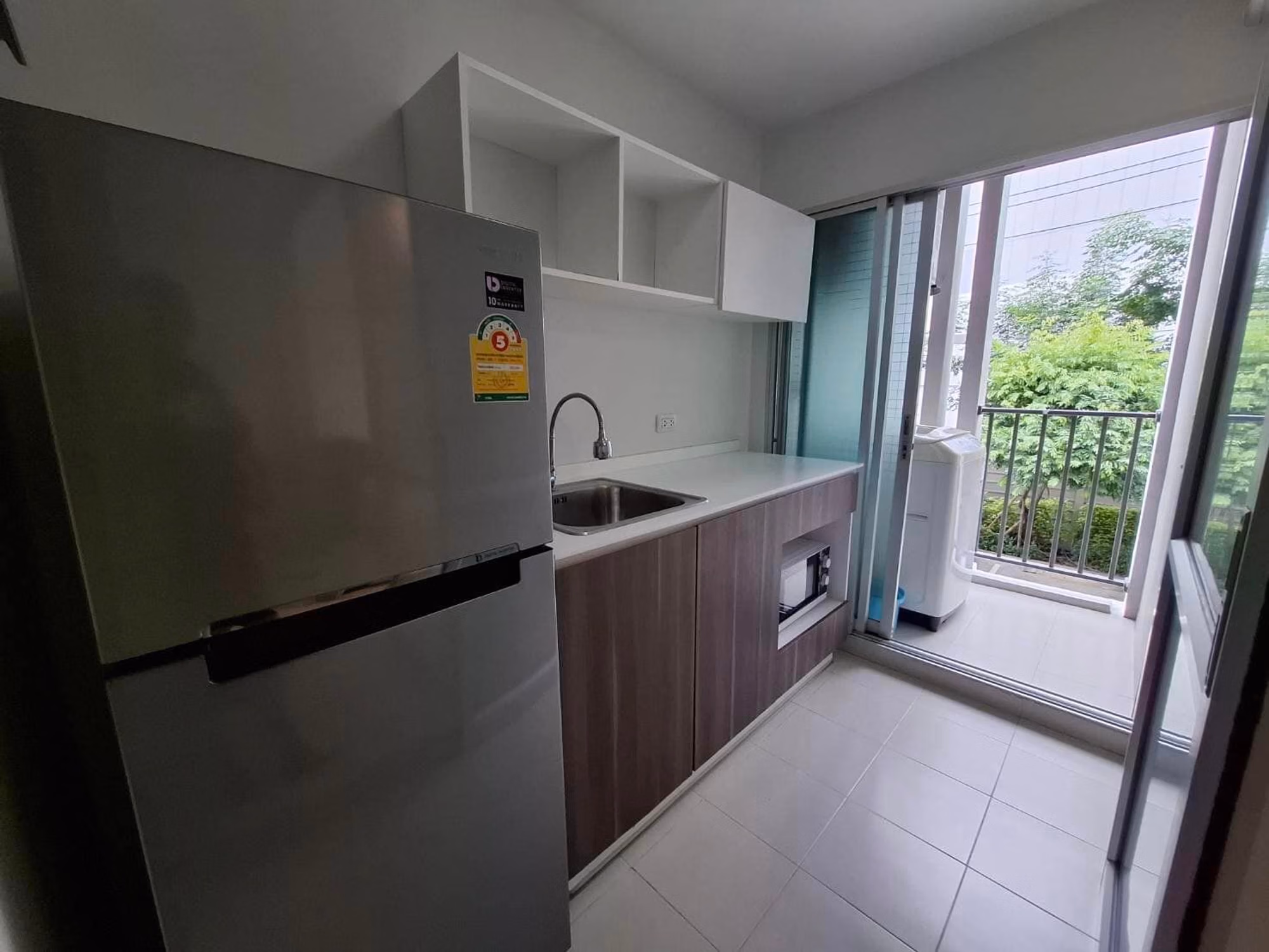 undefined Bed Condo for Rent in Mueang Chiang Mai - Image 3