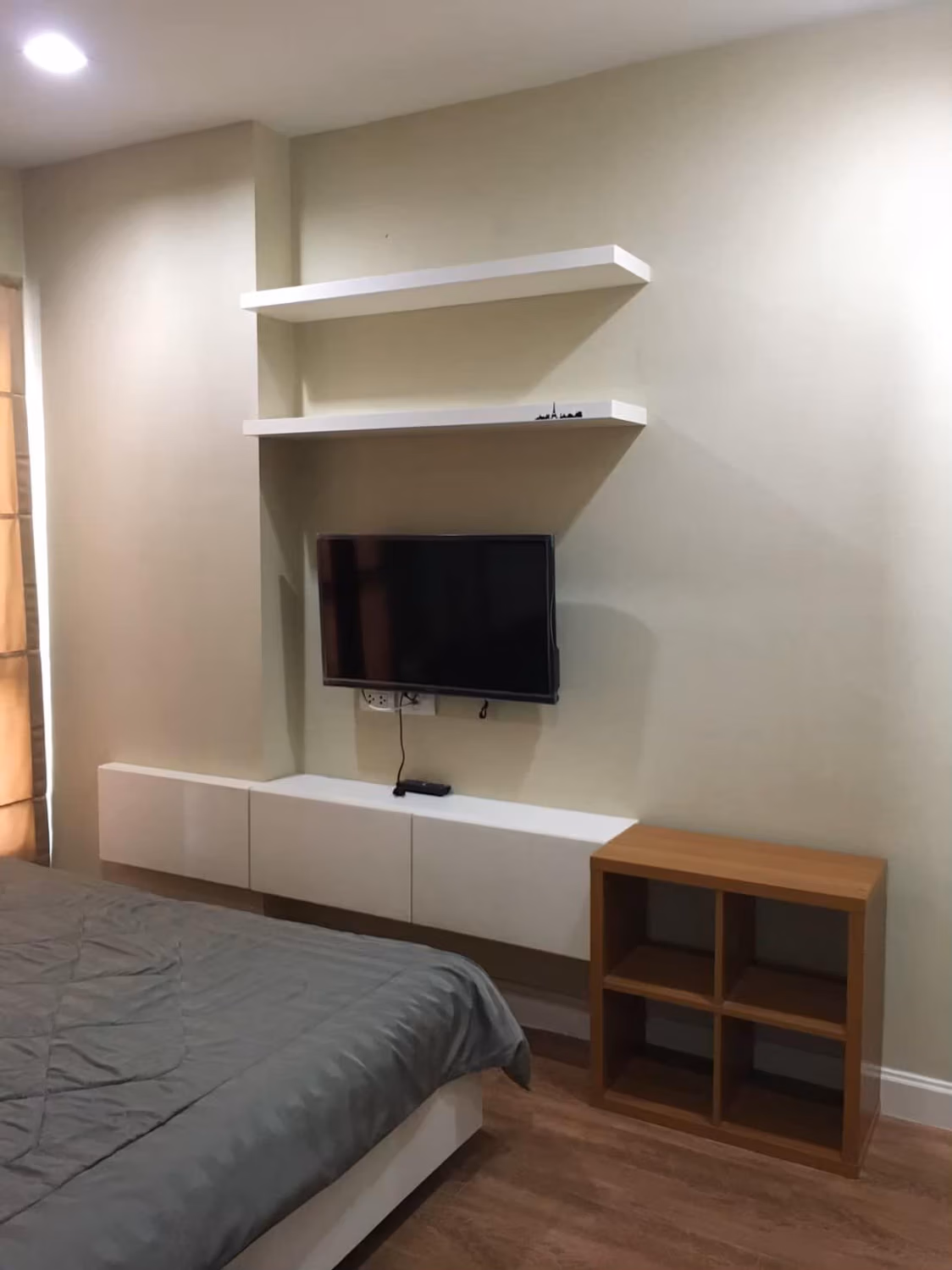 1 Bed Condo for Rent in Mueang Chiang Mai - Image 13