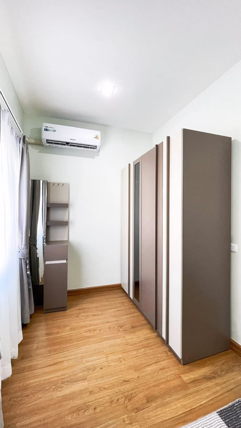 2 Bed Townhouse for Rent in Mueang Chiang Mai - Image 7