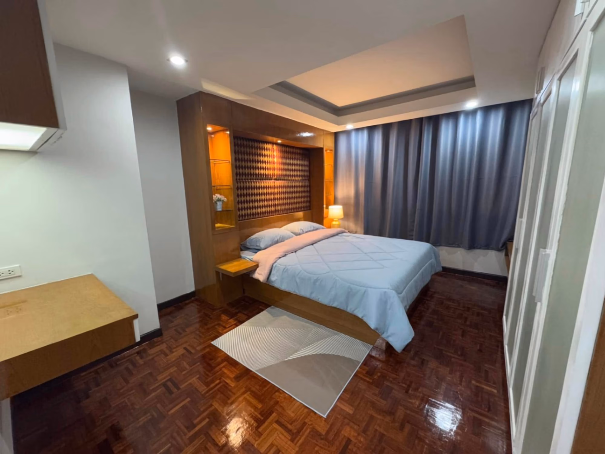 3 ห้องนอน คอนโด สำหรับ จำหน่าย ใน Huai Khwang - Image 6