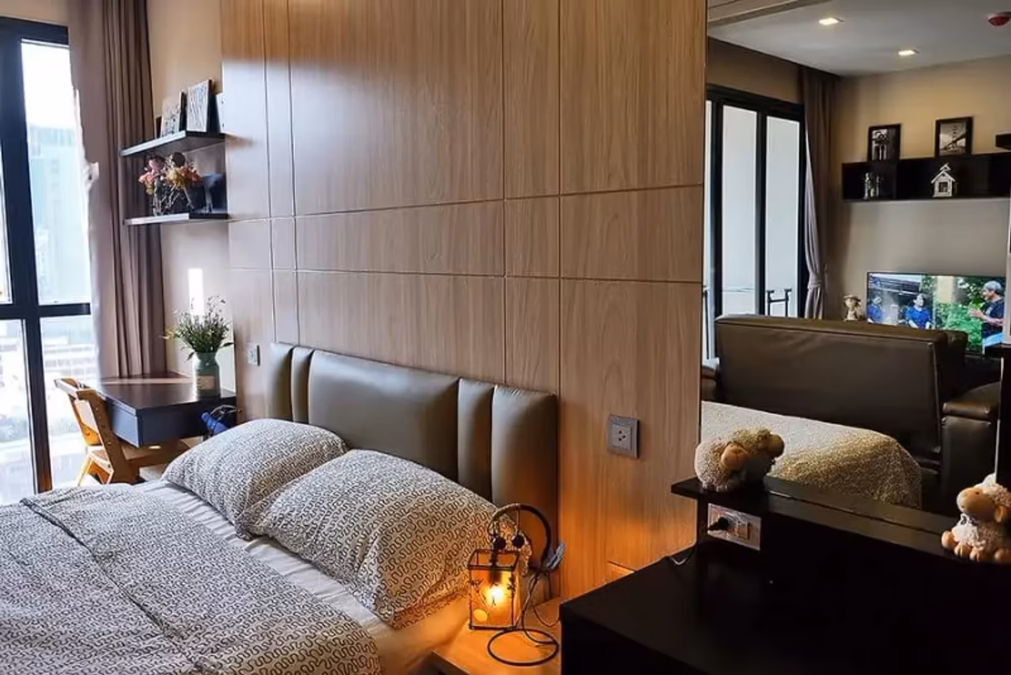 Ashton Asoke - 1 Bed Condo for Rented *ASHT3456 - Image 3