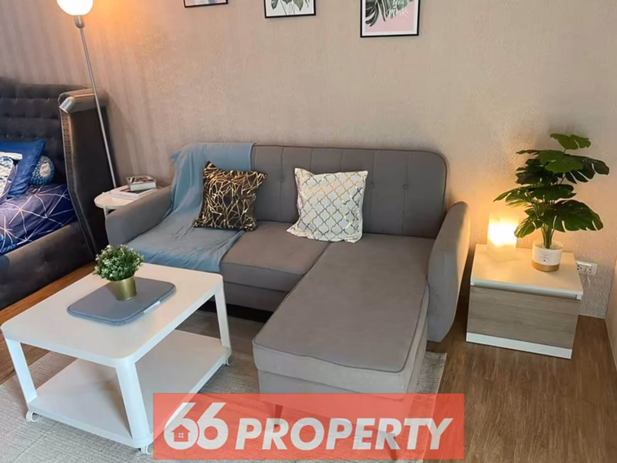 Studio for Rent in Phra Khanong - Image 7