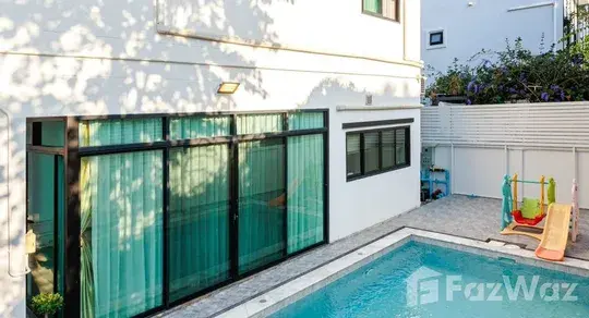 4 ห้องนอน House สำหรับ ขาย ใน หางดง - Image 39