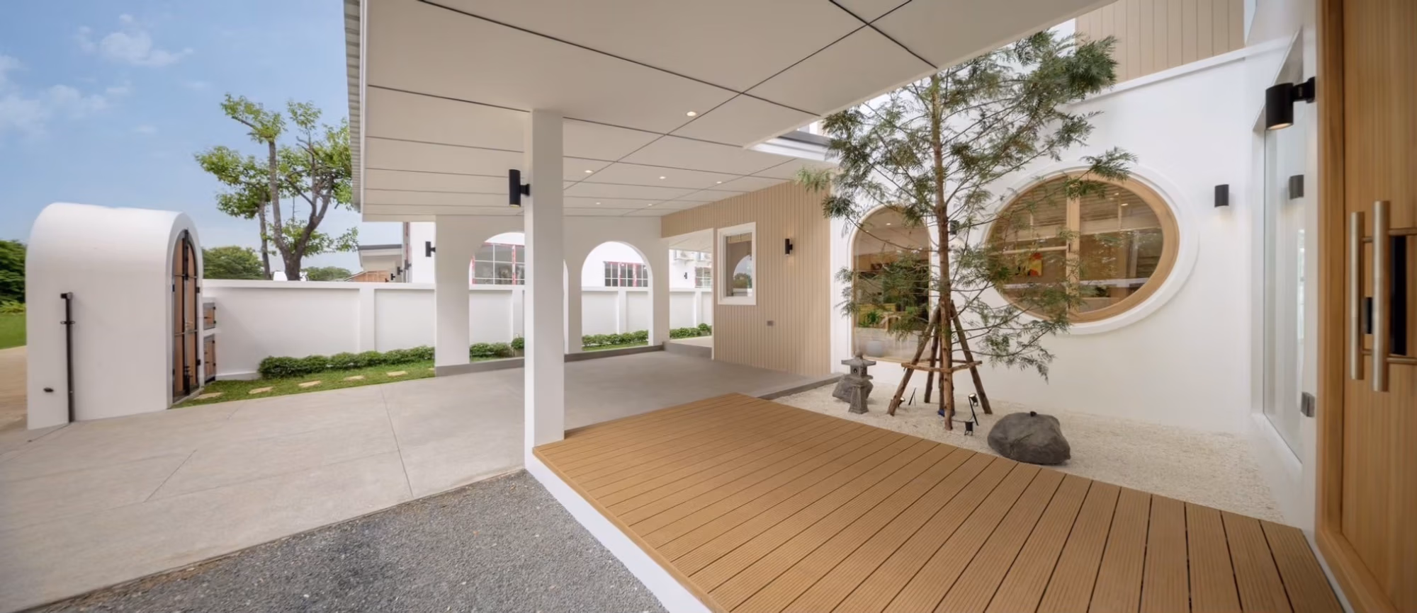 4 Bed House for Sale in Hang Dong District - Image 6