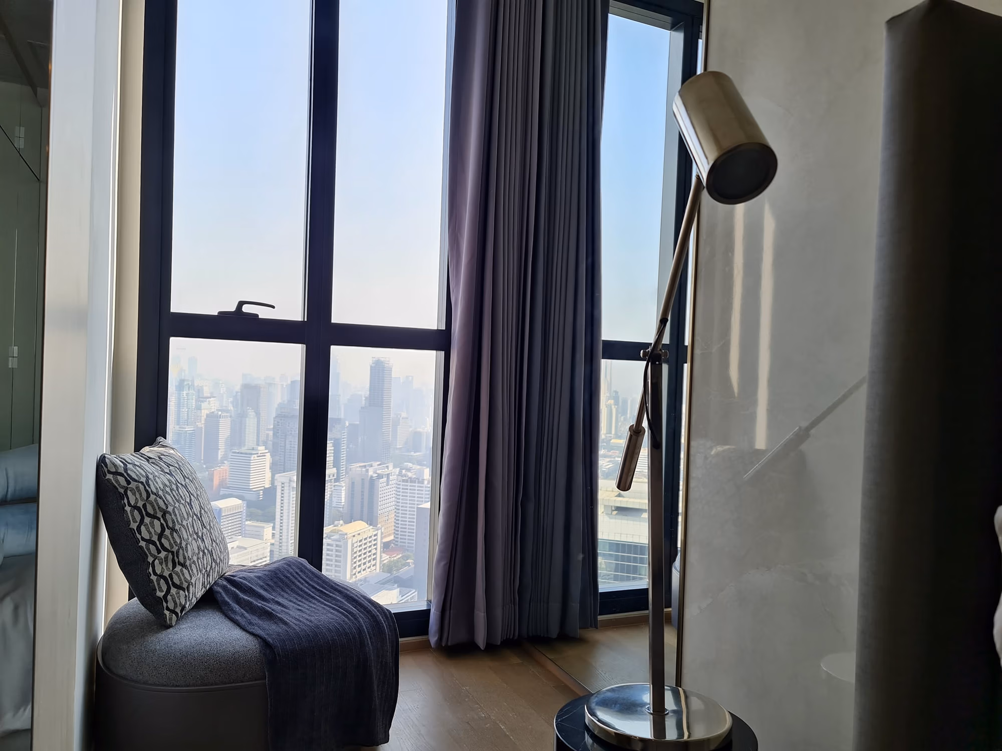 Condo for Rent at Ashton Chula-Silom - Image 5