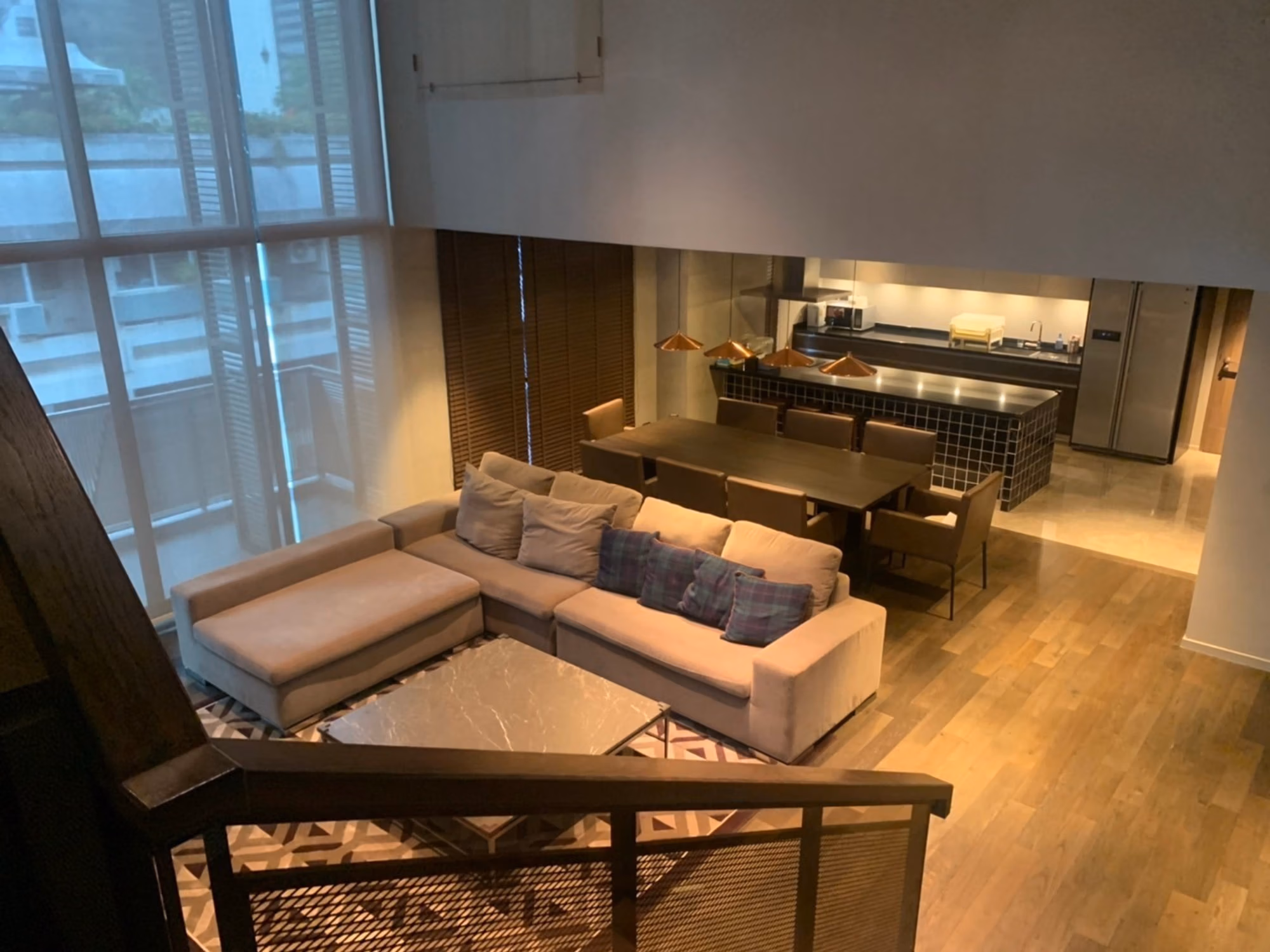 3 Bed Condo for Rent in Watthana - Image 6