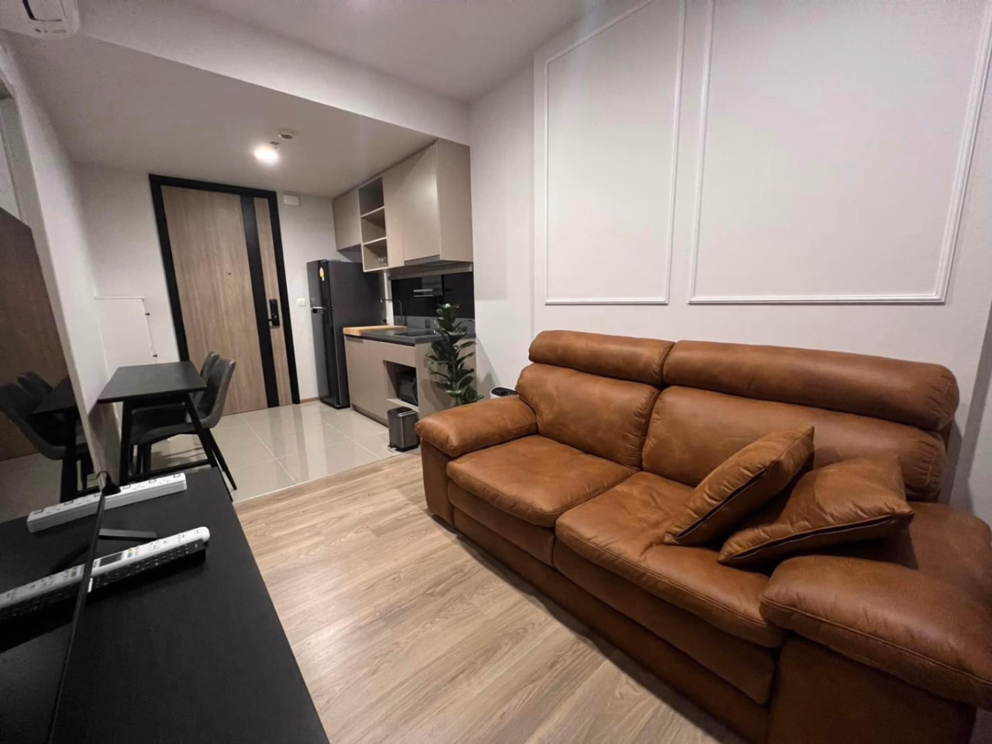 1 Bed Condo for Rent in Khlong Toei - Image 1