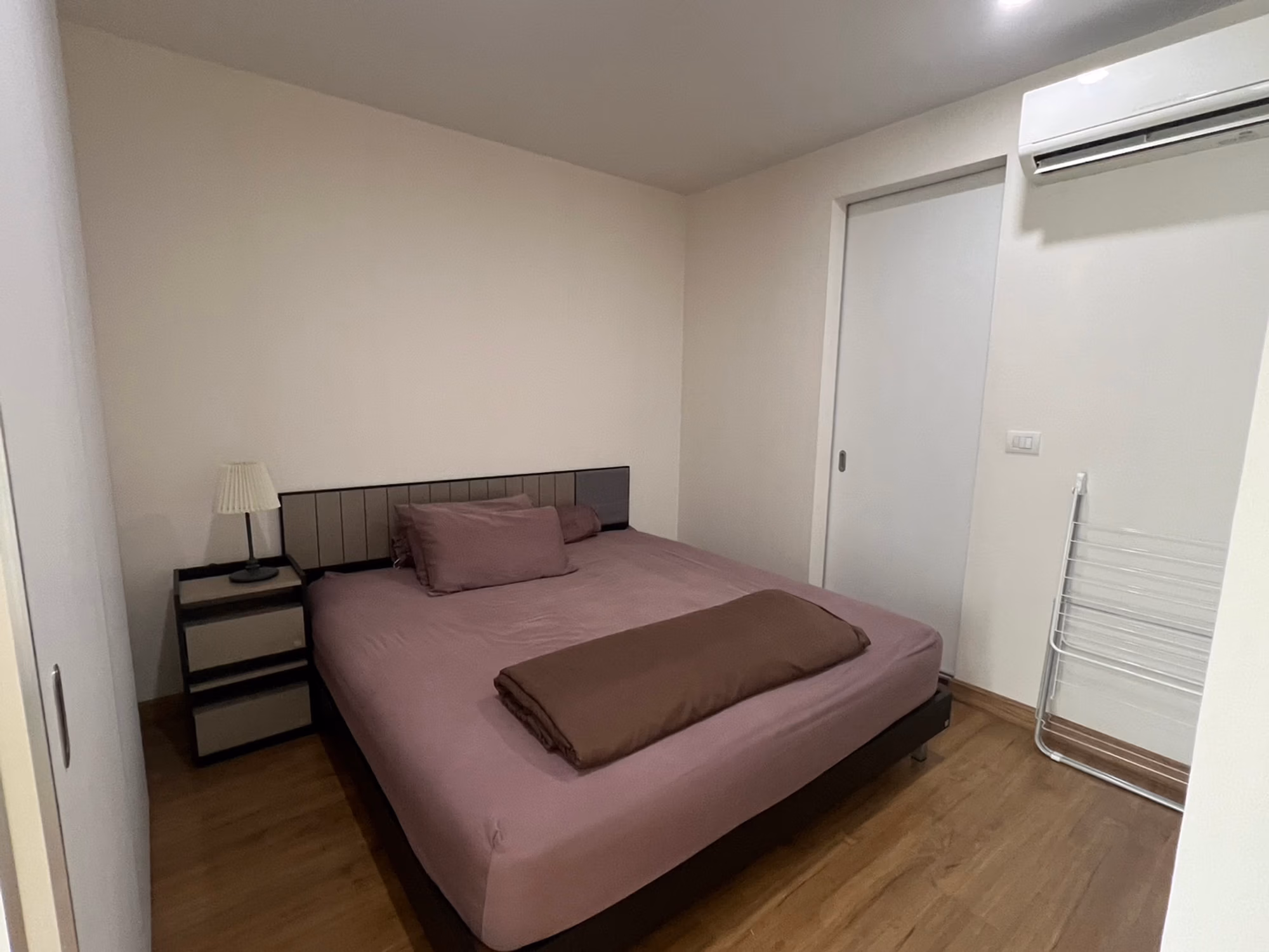 1 Bed Condo for Rent and Sale in Mueang Chiang Mai - Image 2
