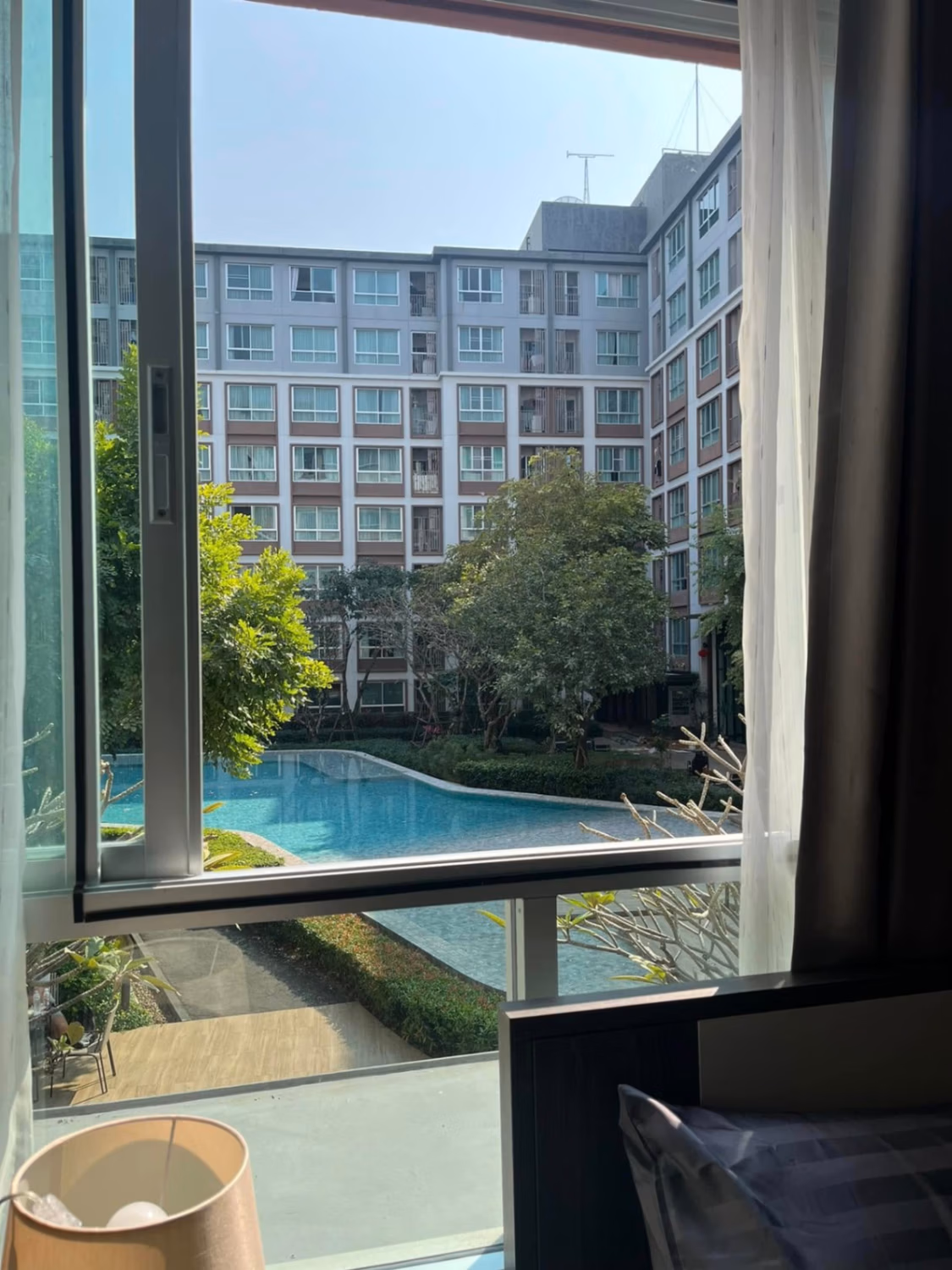 1 Bed Condo for Rent in Mueang Chiang Mai - Image 6
