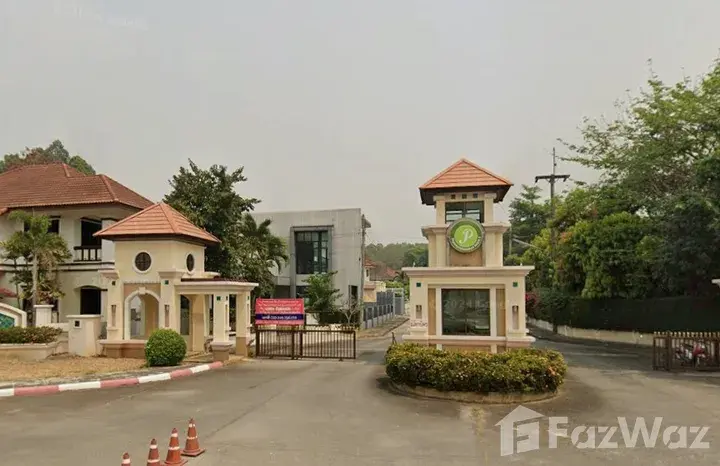 3 Bed House for Sale in San Sai - Image 63
