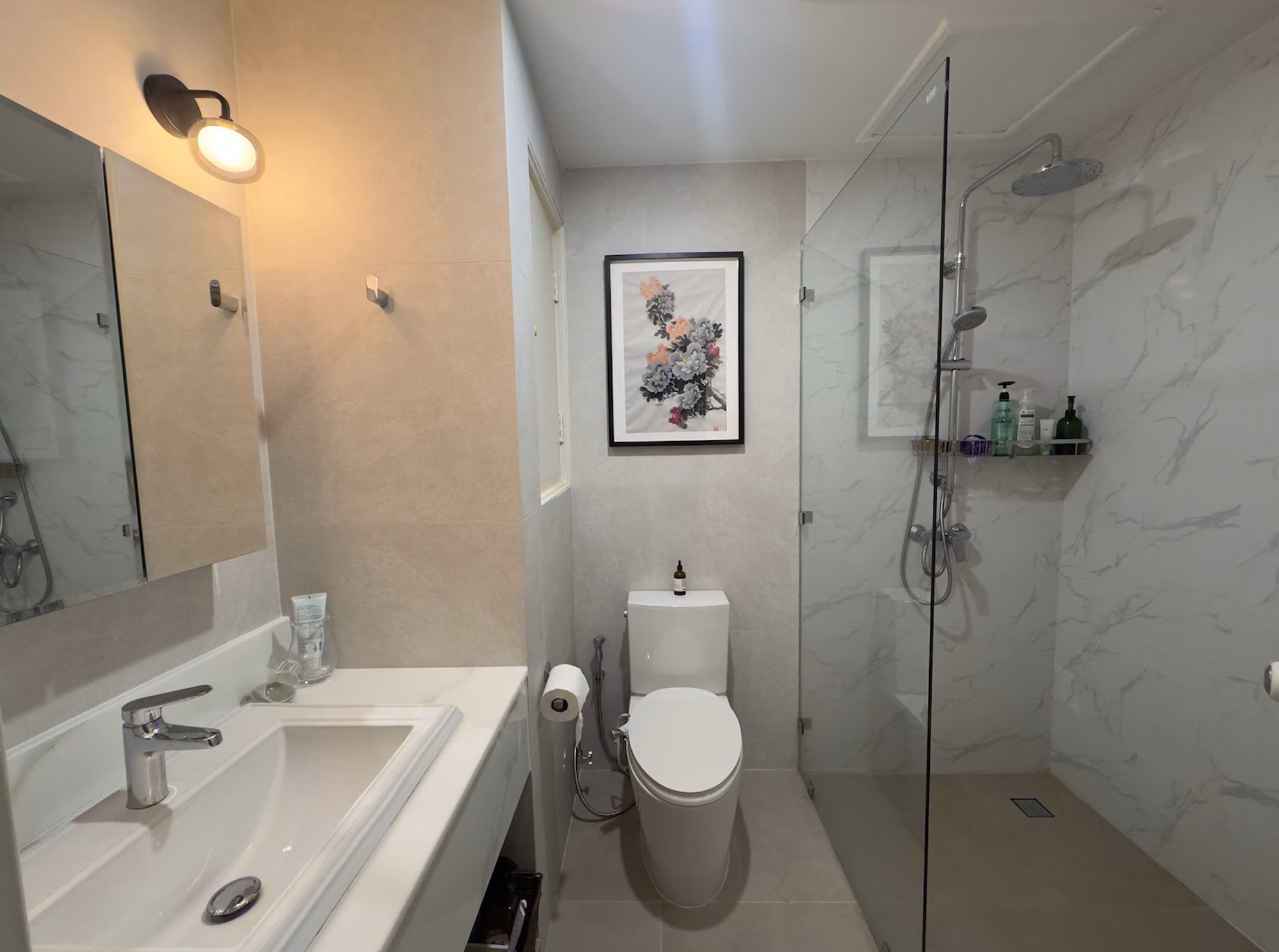 2 Bed Condo for Rent in Mueang Chiang Mai - Image 12