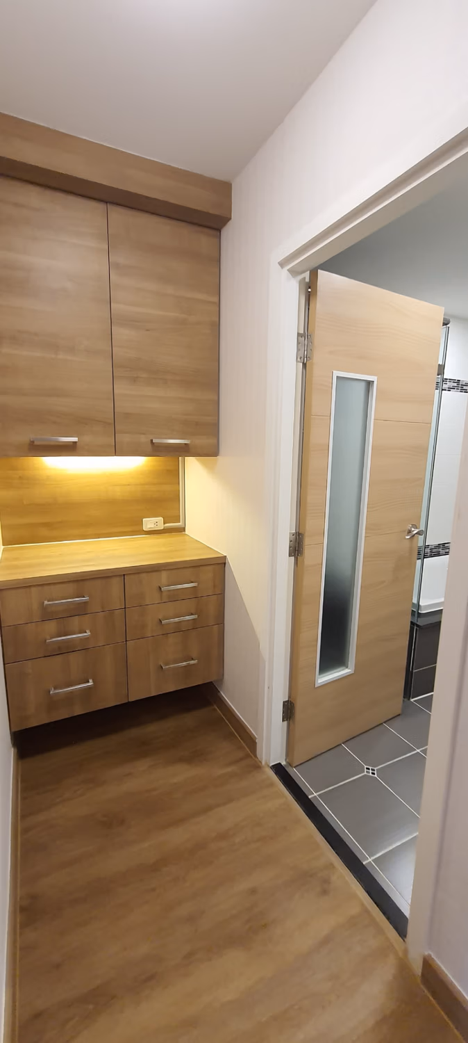 2 Bed Condo for Rent in Mueang Chiang Mai - Image 7
