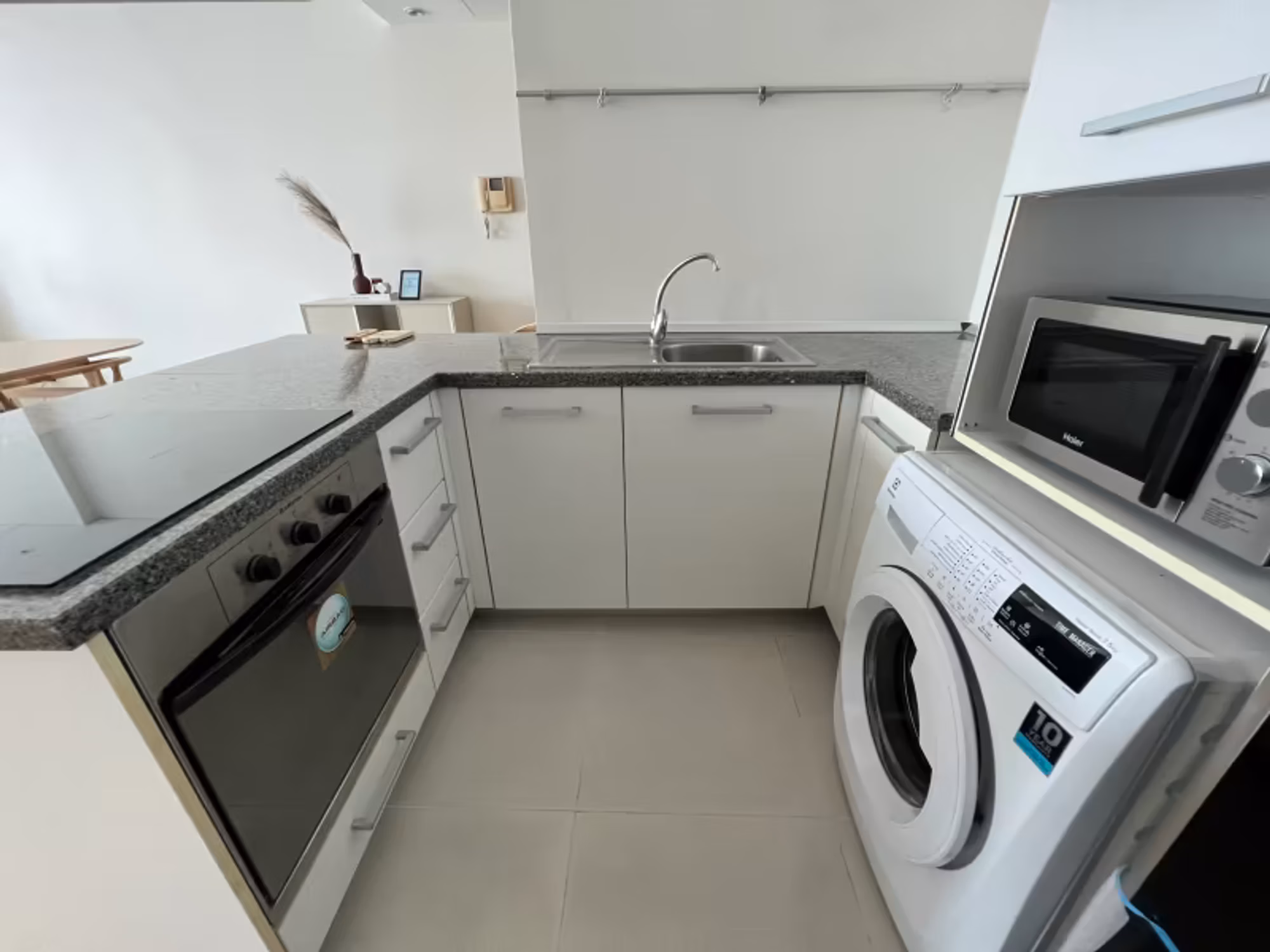 2 Bedroom Condo - Image 2