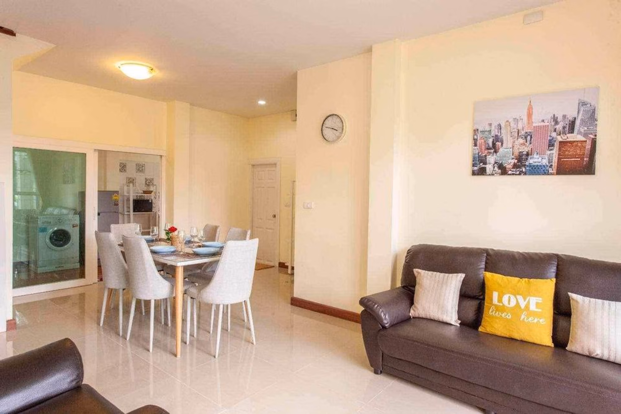 House for Rent in Suthep, Mueang Chiang Mai. - Image 16