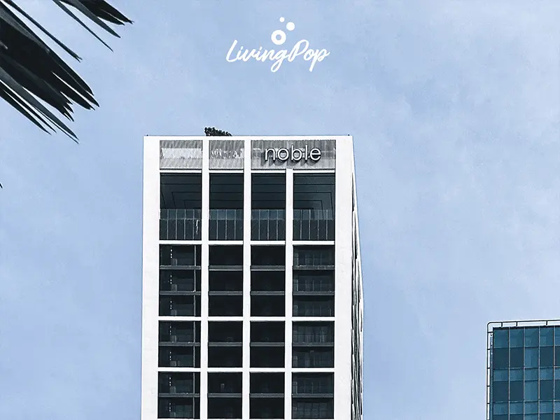 1 Bed Condo for Rent in Phaya Thai - Image 31